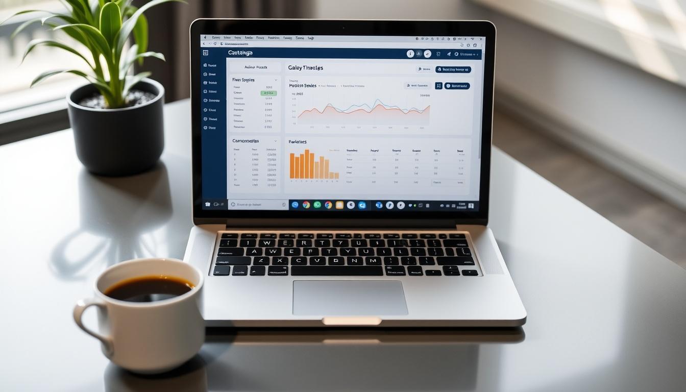 Professional plan visual